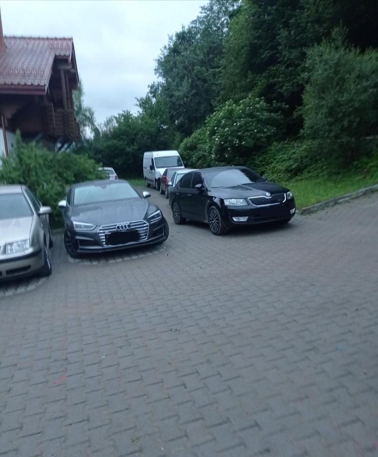 ホテルLev Tukhlya エクステリア 写真