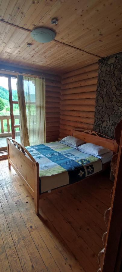 ホテルLev Tukhlya 部屋 写真