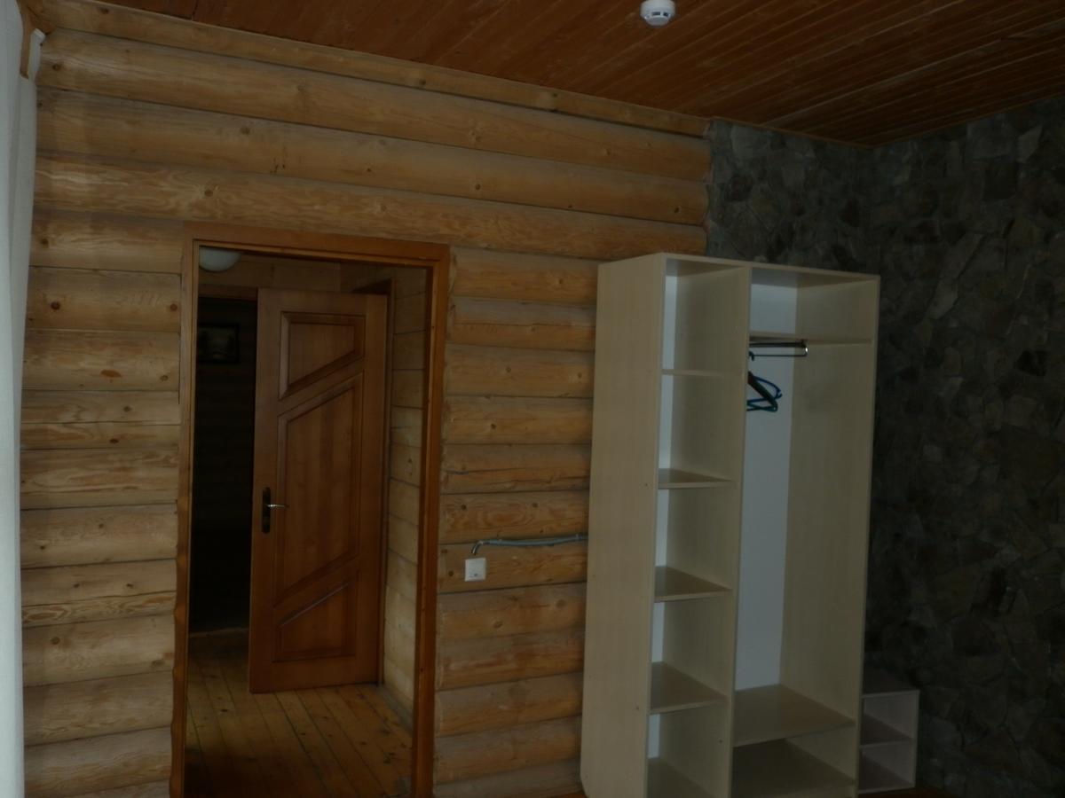 ホテルLev Tukhlya エクステリア 写真